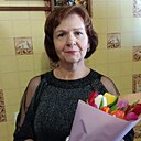 Марина, 58 лет