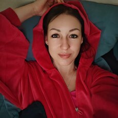 Фотография девушки Зима, 38 лет из г. Красноярск