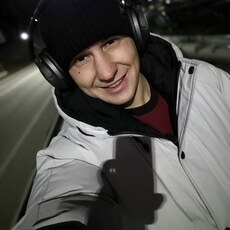 Фотография мужчины Тимофей, 33 года из г. Ангарск