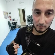 Фотография мужчины Джигит, 39 лет из г. Новоалтайск