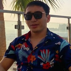 Фотография мужчины Dulat, 30 лет из г. Жезказган