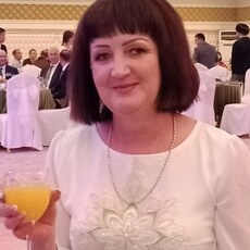 Фотография девушки Снежана, 50 лет из г. Алматы