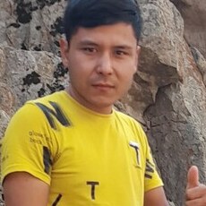 Фотография мужчины Коля, 31 год из г. Туапсе