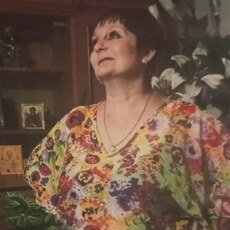 Фотография девушки Ольга, 50 лет из г. Ливны