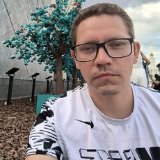 Фотография мужчины Maksim, 31 год из г. Краснодар