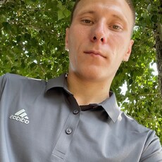 Фотография мужчины Роман, 24 года из г. Шелехов