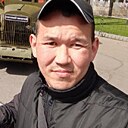 Марат, 32 года