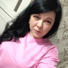 Фотография девушки Анжела, 31 год из г. Алзамай