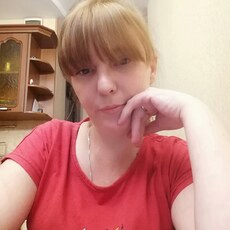 Фотография девушки Лена, 38 лет из г. Соликамск