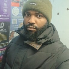 Фотография мужчины Mayor Dan, 33 года из г. Рогачев