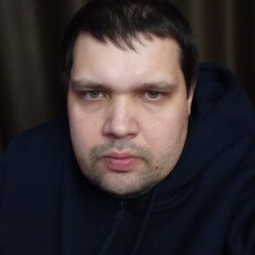 Фотография мужчины Влад, 36 лет из г. Шарыпово