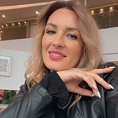 Фотография девушки Лиса, 39 лет из г. Минск