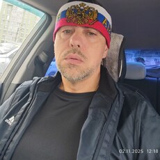 Фотография мужчины Андрей, 49 лет из г. Тамбов