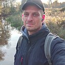 Вадим, 36 лет