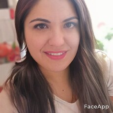 Фотография девушки Анжелика, 41 год из г. Когалым