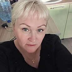 Фотография девушки Наталья, 53 года из г. Ижевск