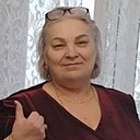 Татьяна, 62 года