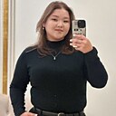 Ayaulym, 24 года