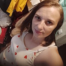 Фотография девушки Евгения, 29 лет из г. Братск