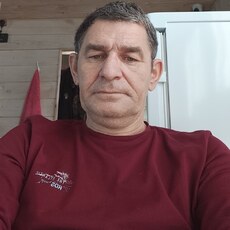 Фотография мужчины Константин, 56 лет из г. Торжок