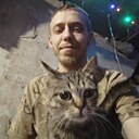 Стас, 33 года