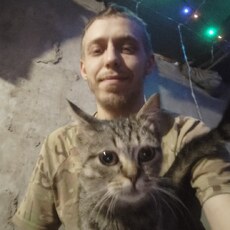 Фотография мужчины Стас, 33 года из г. Горловка