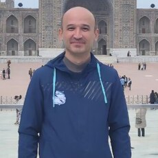 Фотография мужчины Фарход, 38 лет из г. Душанбе