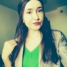 Фотография девушки Ася, 21 год из г. Залари