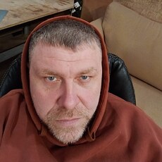 Фотография мужчины Валера, 44 года из г. Партизанск