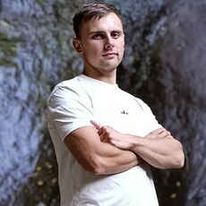 Фотография мужчины Иван, 25 лет из г. Витебск