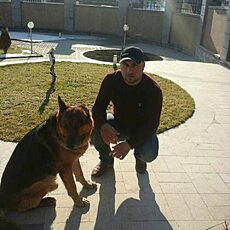 Фотография мужчины Левон, 35 лет из г. Горловка