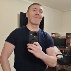 Фотография мужчины Georges, 38 лет из г. Первоуральск