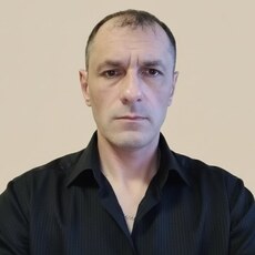 Фотография мужчины Алексей, 47 лет из г. Новосибирск