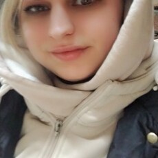 Фотография девушки Любовь, 33 года из г. Тихорецк