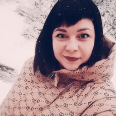 Фотография девушки Татьянка, 28 лет из г. Вичуга