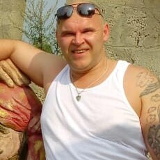 Фотография мужчины Юрии, 52 года из г. Бронницы