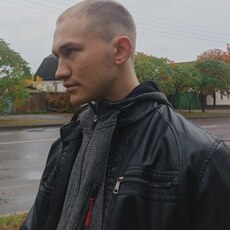 Фотография мужчины Матвей, 25 лет из г. Гомель