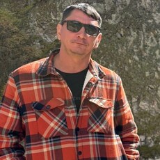 Фотография мужчины Andrei, 40 лет из г. Ханты-Мансийск