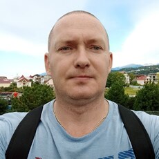 Фотография мужчины Алексей, 43 года из г. Йошкар-Ола