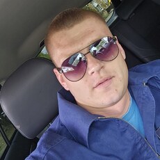 Фотография мужчины Дмитрий, 31 год из г. Артем