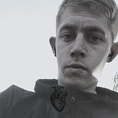 Фотография мужчины Владимир, 22 года из г. Рассказово