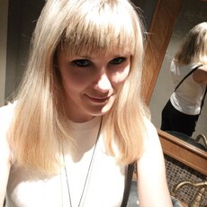 Фотография девушки Оксана, 35 лет из г. Серпухов