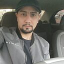 Навруз, 35 лет