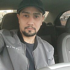 Фотография мужчины Навруз, 35 лет из г. Самарканд