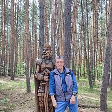 Фотография мужчины Александр, 63 года из г. Пенза