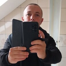 Фотография мужчины Вася, 34 года из г. Пльзень