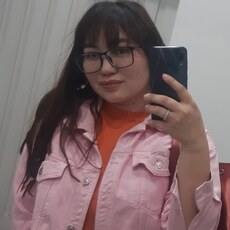 Фотография девушки Аси, 20 лет из г. Шымкент