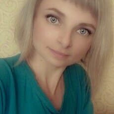 Фотография девушки Светик, 35 лет из г. Орел