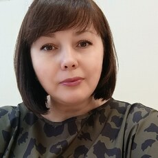 Фотография девушки Елена, 42 года из г. Юрга