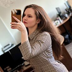 Фотография девушки Анастасия, 29 лет из г. Нижневартовск